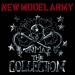 New Model Army - The Collection