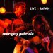 Rodrigo Y Gabriela - Live In Japan