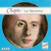 Chopin: Piano ?? Dubravka Tomsic (pistes : 11, 12), Peter Schmalfuss* (pistes : 1 - 10) - Chopin: Les Nocturnes