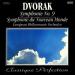 Dvorak: The European Philharmonic Orchestra, Hymisher Greenburg - Dvorak: Symphony No 9 Symphonie Du Nouveau Monde