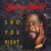 Barry White - Barry White - Sho' You Right -