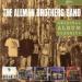 Allman Brothers Band (1990a/95) - Original Album Classics