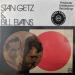 Stan Getz / Bill Evans - Stan Getz & Bill Evans