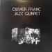 Franc - Olivier Franc Jazz Quintet