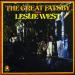 West Leslie (leslie West) - The Great Fatsby