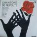 Collectif - Chansons De Revolte