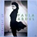 Paula Abdul - Paula Abdul - Straight Up