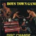 Boys Town Gang - Disc Charge