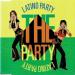 The Party - Latino Party