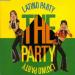 Latino Party - The Party