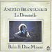 Angelo Branduardi - La Demoiselle