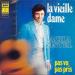 Sacha Distel - La Vieille Dame