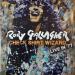 Rory Gallagher - Check Shirt Wizard 23,90 24 37,67 ?(33 38 40 Port Inclus)2021 Antre Du Malt 2020