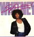 Whitney Houston - Houston, Whitney/so Emotional/picture Sleeve Only