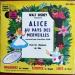 Llp306 - Caroline Clerc - Alice Au Pays Des Merveilles - Vl - *