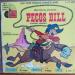 Llp350 - Pecos Bill Le Joyeux Cow Boy - Vl - **