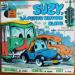 Llp352 - Annik Beauchamps - Suzy La Petite Voiture Bleue - Vl