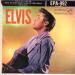 Elvis Presley N°  27 - Rip It Up / Love Me / When My Blue Moon Turns To Gold Again / Paralyzed