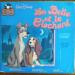Llp380 - Jean-pierre Cassel - La Belle Et Le Clochard