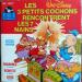 Llp451 - Roger Pierre - Les 3 Petits Cochons Rencontrent Les 7 Nains - *