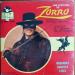 Llp489 - Une Aventure De Zorro