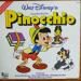 Walt Disney - Pinocchio