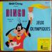 Wd02 - Disneyland Records - Jacques Provins - Dingo Vous Dit Tout Sur Les Jeux Olympiques