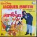 Vs643 - Jacques Martin - Les Aristochats