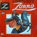 Ades 11106 - Variant - Zorro Disney Chanel - Fr3