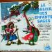 Enf 741 - Anne Doat - André Reybaz - Le Fablier Des Enfants Sages - Volume 1 - *