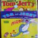 Alb155 - Roger Pierre - Tom Et Jerry - Un Chat Qui Dort... Dîne - *