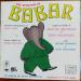 Alb111 - Alain Carel - Une Aventure De Babar