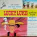 Alb344 - Jean-marc Thibaut - Lucky Luke - Le Grand Film De Morris Et Goscinny - *