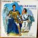 Alb302 - Gérard Philippe - Don Quichotte De La Manche - *