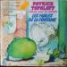 Alb234 - Patrick Topaloff - Patrick Topaloff Chante Pour Les Enfants Les Fables De La Fontaine - Volume 1 - *