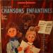 Philips - E1r 0072 - Chansons Enfantines