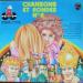 Philips - 6199036 - Renée Caron - Les Petits Chanteurs De L'ile De France - Chansons Et Rondes N°6