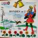 Pergola700401 - Les Petits Chanteurs De L'étoile - Les Compagnons De La Bonne Humeur - Rondes N°2
