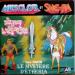 Ab Productions - 883531-7 - Les Maîtres De L'univers - Musclor & She-ra - Le Secret De L'epée 1ère Partie Le Mystère D'etheria - *