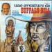 Enf3323 - Vogue - Pierre Tchernia - Une Aventure De Buffalo Bill - *