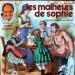 Enf3324 -nvogue - Les Malheurs De Sophie - *
