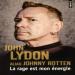 John Lydon - La Rage Est Mon énergie
