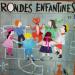 Visadiscpp26 - Les Petits Carillonneurs - Rondes Et Chansons Enfantines N°3