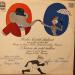 La Voix De Son Maître - Cvb 1901 - Peter Ustinov - L'histoire De Babar Le Petit éléphant - L'histoire Du Petit Tailleur - *