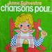Pomme D'api - 31.450.101 - Anne Sylvestre - Chansons Pour...