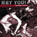 Hey You! - L'histoire Orale Des Burning Heads (guillaume Gwardeath & Sam Guillerand)