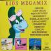 Ades - Canal Junior - Cj715 - Marie Mercier, Des Petits Chanteurs De La Résurrection - Kids Megamix - **