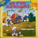 Ades 11145 - Marie Dauphin - Les Schtroumpfs