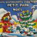 Ab Productions - 815 873-7 - Les Schtroumpfs Petit Papa Noël