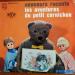 Philips - 437.021 Be - Nounours Raconte L'histoire Du Petit Cornichons Rtf